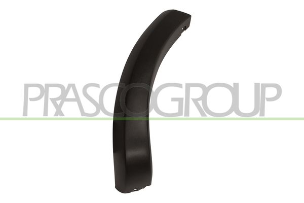 PARAFANGHINO POST DX-PARTE POST-NERO-GOFFRATO DACIA SANDERO STEPWAY Mod 01/13 11/16