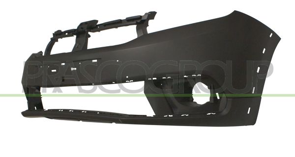 PARAURTI ANT-CON PRIMER DACIA SANDERO STEPWAY Mod 12/16 05/20