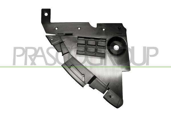 RIPARO SX SOTTO PARAURTI ANT DACIA SANDERO STEPWAY Mod 12/16 05/20