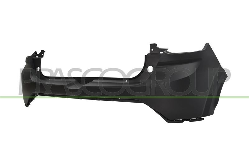 PARAURTI POST-CON PRIMER DACIA SANDERO Mod 06/20 -