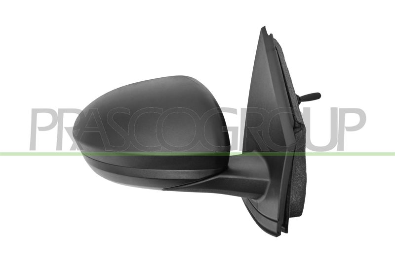 RETROVISORE DX-A CAVI-NERO-CONVESSO DACIA SANDERO STEPWAY Mod 06/20 -