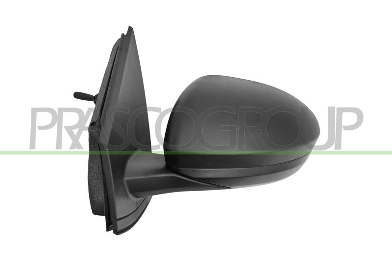 RETROVISORE SX-A CAVI-NERO-CONVESSO DACIA SANDERO STEPWAY Mod 06/20 -