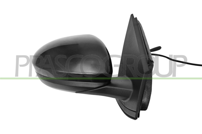 RETROVISORE DX-A CAVI-CON PRIMER-CON SONDA-CONVESSO-2 PINS DACIA SANDERO STEPWAY Mod 06/20 -