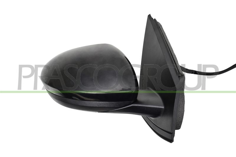 RETROVISORE DX-ELETT-CON PRIMER-TERMICO-CON SONDA-CON BLIS-CONVESSO-9 PINS DACIA JOGGER Mod 03/21 -