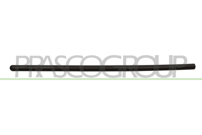 MODANATURA PORTA ANT DX E SX-NERA-GOFFRATA DACIA LOGAN Mod 10/08 12/12
