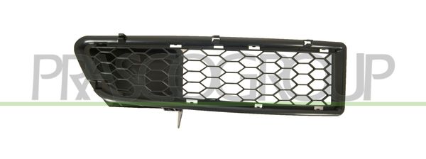 GRIGLIA DX PARAURTI ANT DACIA LOGAN Mod 06/05 09/08