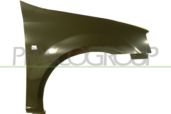 PARAFANGO ANT DX-CON FORO LUCCIOLA DACIA LOGAN MCV II/VAN Mod 12/08 01/13