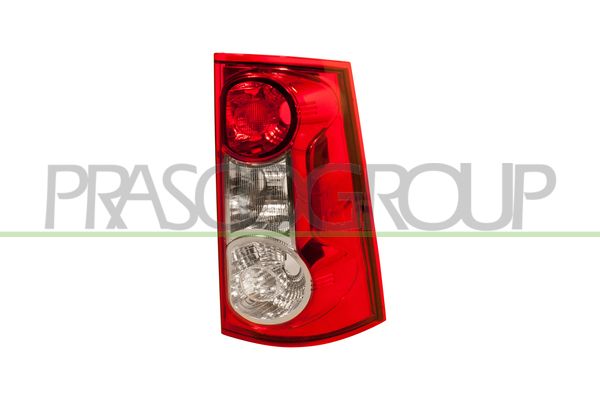 FANALE POST DX-SENZA PORTALAMPADA DACIA LOGAN MCV I/VAN Mod 08/06 10/08