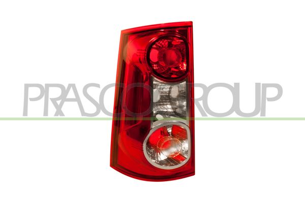 FANALE POST SX-SENZA PORTA-LAMPADA MOD STATION WAGON//MCV 06 > DACIA LOGAN MCV I/VAN Mod 08/06 10/08