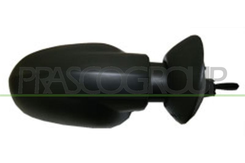 RETROVISORE DX-A CAVI-CON PRIMER-CON SONDA DACIA LOGAN Mod 06/05 09/08