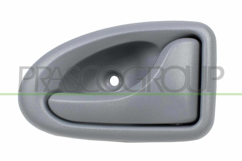 MANIGLIA ANT/POST DX-INTERNA-GRIGIA DACIA LOGAN Mod 06/05 09/08