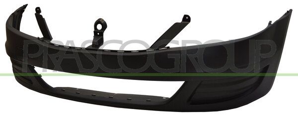 PARAURTI ANT-CON PRIMER-SENZA SEDE FENDI DACIA LOGAN MCV II/VAN Mod 12/08 01/13