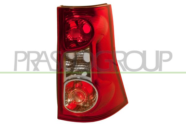 FANALE POST DX-SENZA PORTALAMPADA MOD PICK UP DACIA LOGAN PICK UP Mod 09/08 09/13