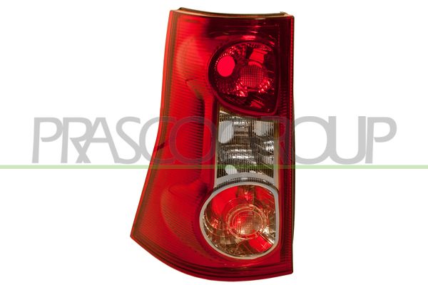 FANALE POST SX-SENZA PORTALAMPADA DACIA LOGAN PICK UP Mod 09/08 09/13