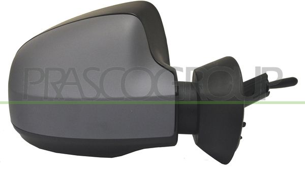 RETROVISORE DX-A CAVI-CON PRIMER-CONVESSO DACIA DUSTER Mod 06/13 12/17