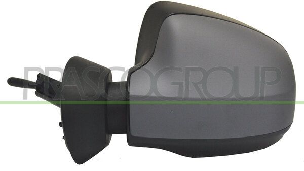 RETROVISORE SX-A CAVI-CON PRIMER-CONVESSO DACIA DUSTER Mod 06/13 12/17