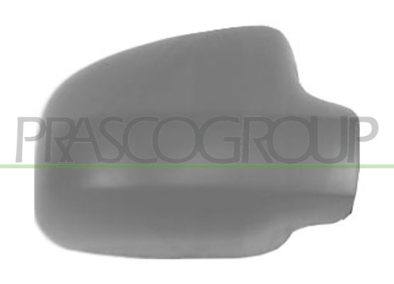 CALOTTA RETROVISORE DX-CON PRIMER DACIA DUSTER Mod 06/13 12/17