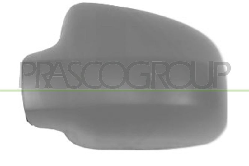 CALOTTA RETROVISORE SX-CON PRIMER DACIA DUSTER Mod 06/13 12/17