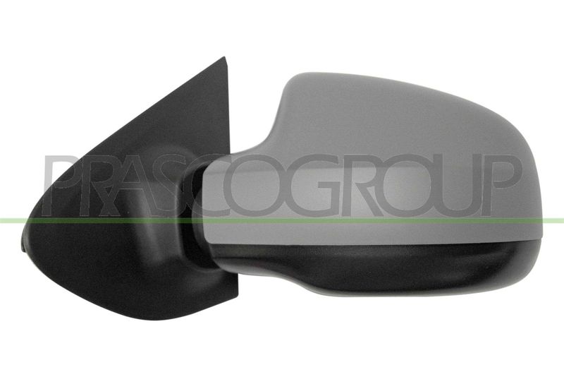 RETROVISORE SX-A CAVI-CON PRIMER-CONVESSO DACIA LOGAN Mod 01/13 11/16