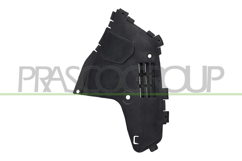RIPARO DX SOTTO PARAURTI ANT-STAMPAGGIO A INIEZIONE DACIA LOGAN MCV I/VAN Mod 08/06 10/08