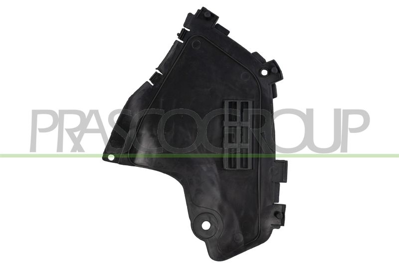 RIPARO SX SOTTO PARAURTI ANT-STAMPAGGIO A INIEZIONE DACIA LOGAN MCV I/VAN Mod 08/06 10/08