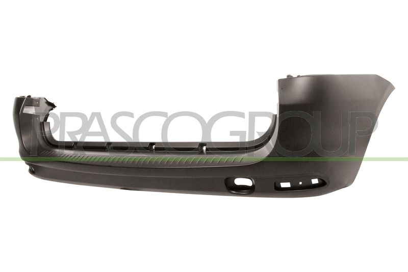 PARAURTI POST-CON PRIMER DACIA LOGAN MCV II/VAN Mod 12/08 01/13