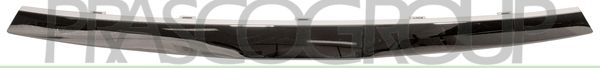MODANATURA GRIGLIA-CROMATA DACIA LODGY Mod 01/12 02/17