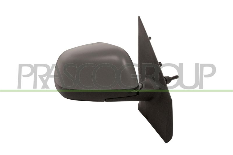 RETROVISORE DX-A CAVI-CON PRIMER-CONVESSO DACIA LODGY Mod 01/12 02/17