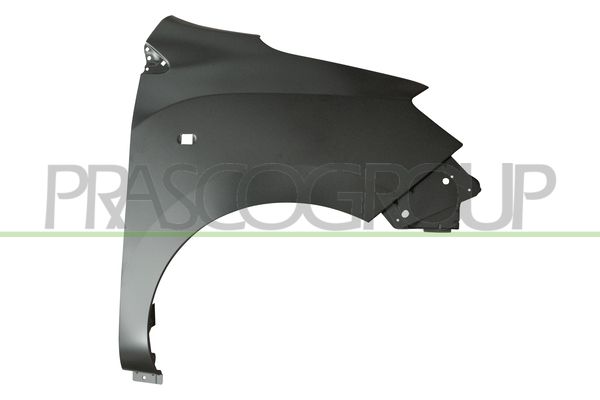 PARAFANGO ANT DX-CON FORO LUCCIOLA DACIA LODGY Mod 01/12 02/17