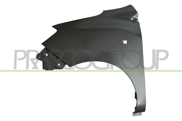 PARAFANGO ANT SX-CON FORO LUCCIOLA DACIA LODGY Mod 01/12 02/17