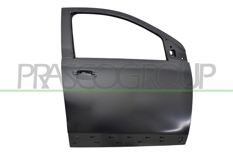PORTA ANT DX DACIA DOKKER / DOKKER VAN Mod 01/13 12/16