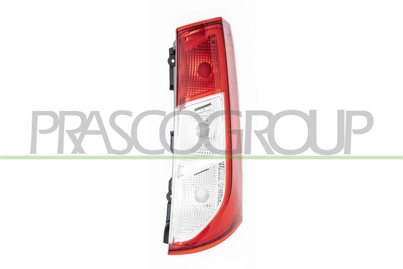 FANALE POST DX-SENZA PORTALAMPADA DACIA DOKKER / DOKKER VAN Mod 01/13 12/16