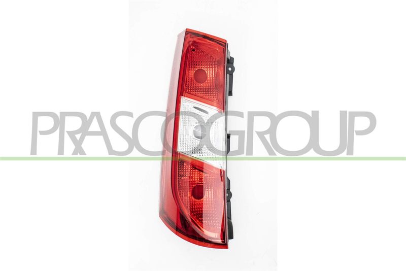 FANALE POST SX-SENZA PORTALAMPADA DACIA DOKKER / DOKKER VAN Mod 01/13 12/16