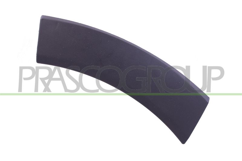 TERMINALE DX PARAURTI ANT-NERO-GOFFRATO DACIA DOKKER STEPWAY Mod 04/15 01/17