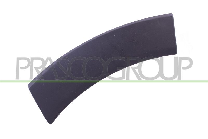 TERMINALE SX PARAURTI ANT-NERO-GOFFRATO DACIA DOKKER STEPWAY Mod 04/15 01/17