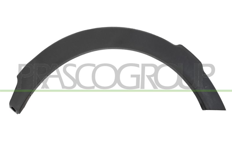 PARAFANGHINO ANT SX-PARTE POST-NERO-GOFFRATO DACIA DOKKER STEPWAY Mod 04/15 01/17