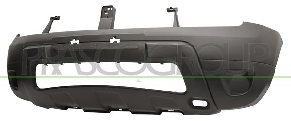 PARAURTI ANT-NERO-SENZA SEDE FENDI DACIA DUSTER Mod 06/13 12/17