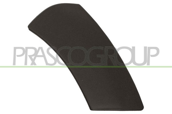 TERMINALE DX PARAURTI ANT-NERO DACIA DUSTER Mod 06/13 12/17