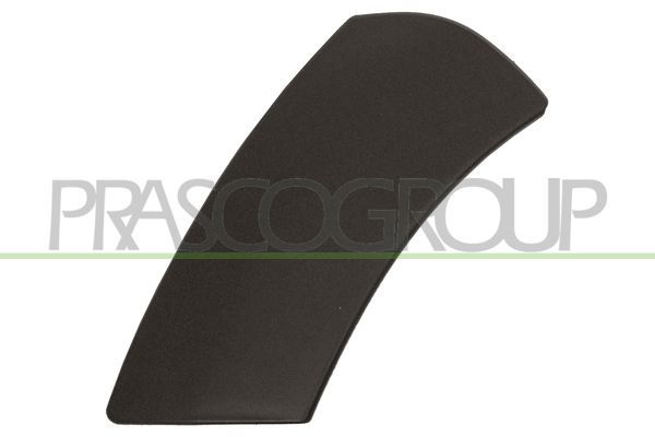 TERMINALE SX PARAURTI ANT-NERO DACIA DUSTER Mod 06/13 12/17