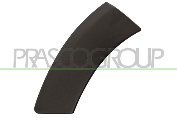 TERMINALE DX PARAURTI POST-NERO DACIA DUSTER Mod 06/13 12/17