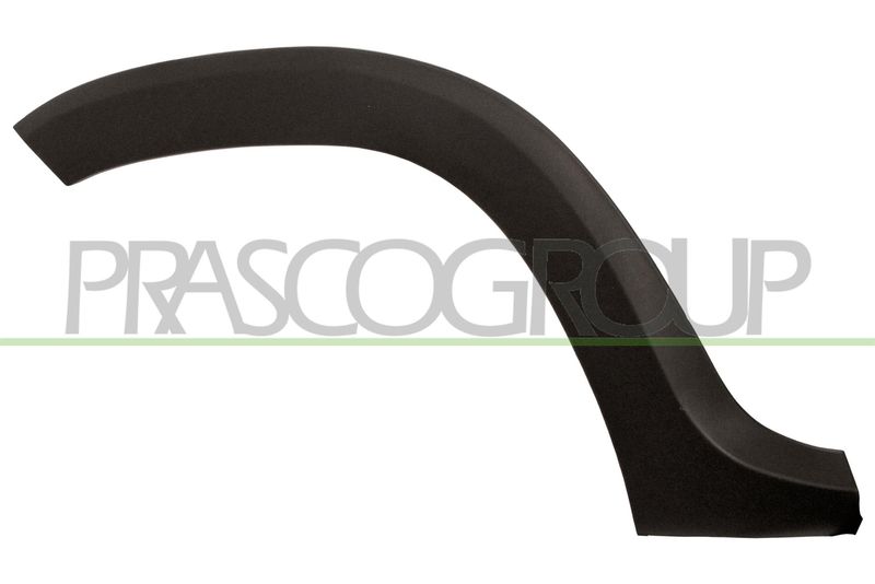PARAFANGHINO POST DX DACIA DUSTER Mod 06/13 12/17