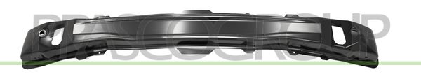 RINFORZO PARAURTI ANT DACIA DUSTER Mod 06/13 12/17