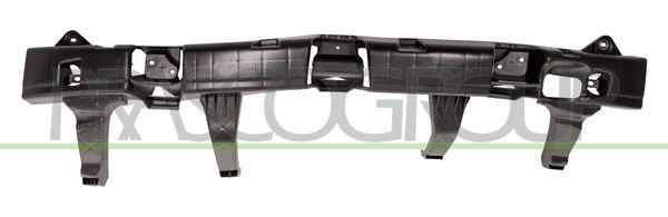 ASSORBITORE PARAURTI POST DACIA DUSTER Mod 05/10 05/13