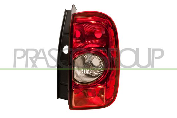FANALE POST DX-SENZA PORTALAMPADA DACIA DUSTER Mod 05/10 05/13