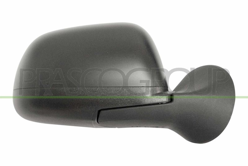RETROVISORE DX-A CAVI-NERO-CONVESSO DACIA DUSTER Mod 05/10 05/13