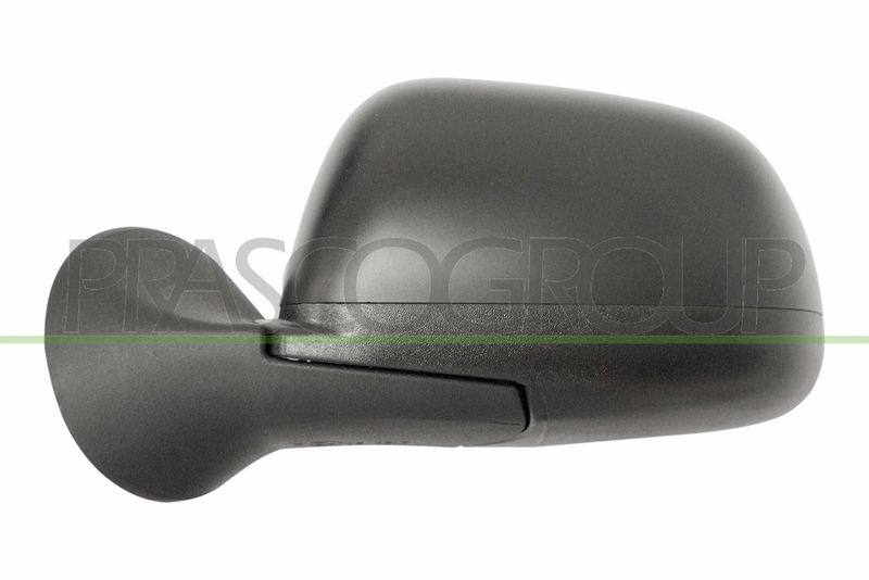 RETROVISORE SX-A CAVI-NERO-CONVESSO DACIA DUSTER Mod 05/10 05/13
