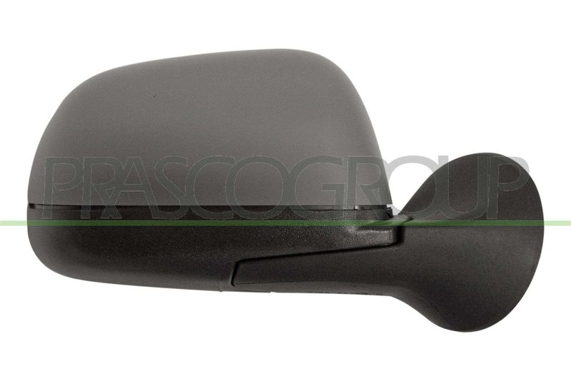 RETROVISORE DX-A CAVI-CON PRIMER-CONVESSO DACIA DUSTER Mod 05/10 05/13