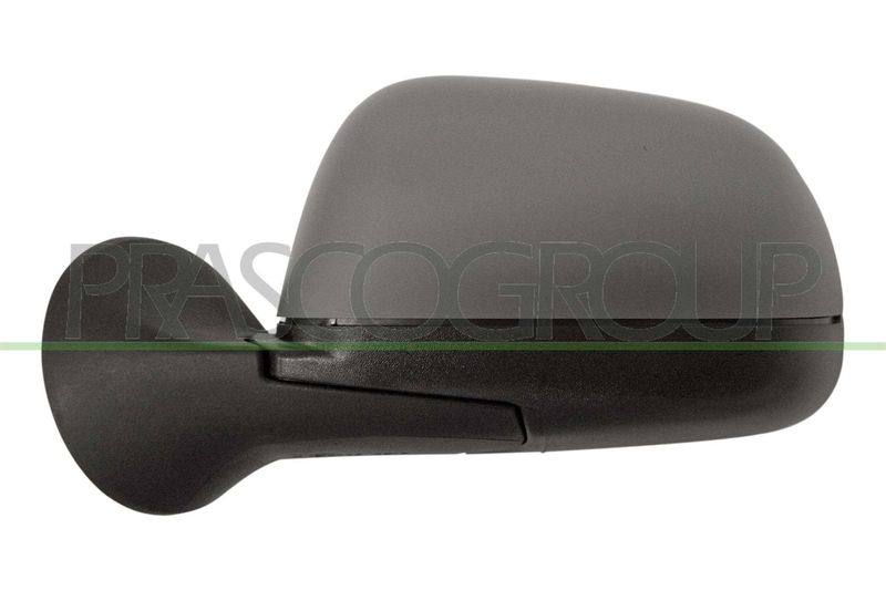 RETROVISORE SX-A CAVI-CON PRIMER-CONVESSO DACIA DUSTER Mod 05/10 05/13
