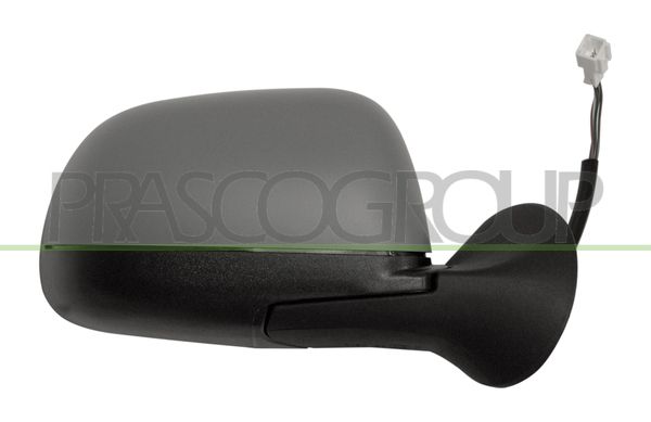 PRASCO Specchio retrovisore esterno DA8207213