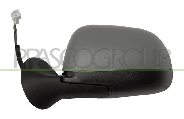 PRASCO Specchio retrovisore esterno DA8207214